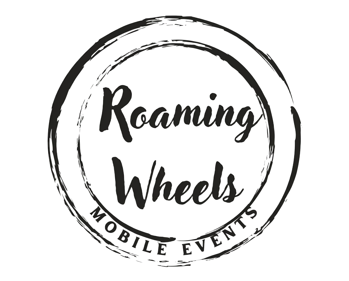 Roaming Wheels Mobile Events